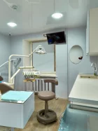 Стоматологический центр Алтос