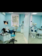 Стоматологическая клиника Меджик Дент