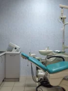 Стоматологическая клиника Дантист+