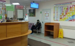 медицинский центр айболит на проспекте победы изображение 3 на проекте infodoctor.ru
