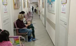 медицинский центр айболит на проспекте победы изображение 6 на проекте infodoctor.ru