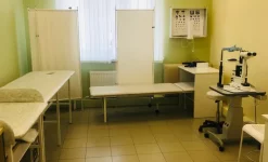 семейная клиника на улице баки урманче изображение 7 на проекте infodoctor.ru