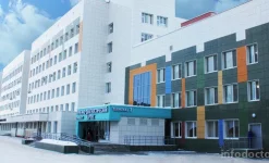 детская республиканская клиническая больница центр детской медицины на оренбургском тракте изображение 5 на проекте infodoctor.ru