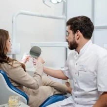 Центр современной стоматологии ДентАРИЗ