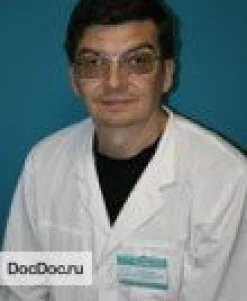 Барышкин Глеб Владимирович - кардиолог