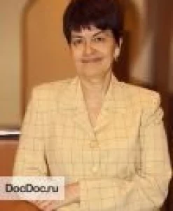 Аскольская Татьяна Николаевна - невролог, рефлексотерапевт