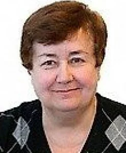Торбина Ольга Владимировна - дерматолог