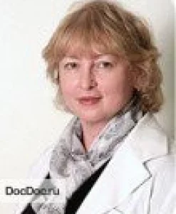 Латыпова Роза Фартовна - маммолог, онколог
