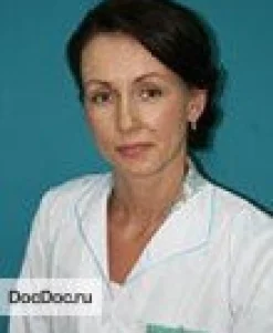 Юнусова Елена Ивановна - венеролог, дерматолог, косметолог
