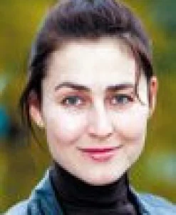 Булгар Софья Ниязовна - офтальмолог, офтальмохирург