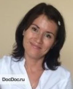 Башарина Дания Ниязовна - кардиолог